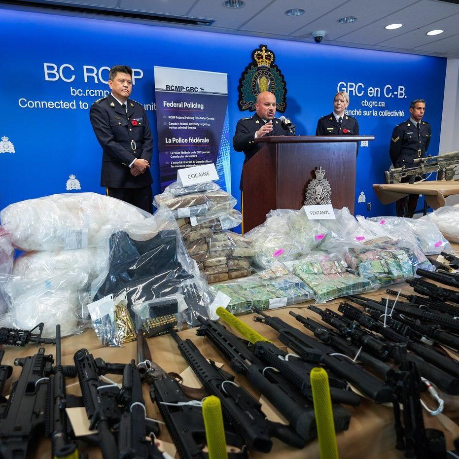 Drug superlabs leave a toxic mess. Some say B.C.'s cleanup rules are a mess, too